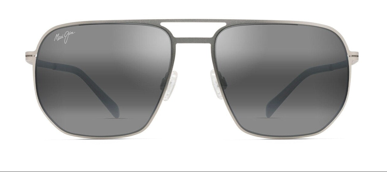 Maui Jim MJ 0605S 001 (17) Erkek Güneş Gözlüğü – Balansopia