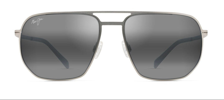 Maui Jim MJ 605S 001 55 Erkek Güneş Gözlüğü