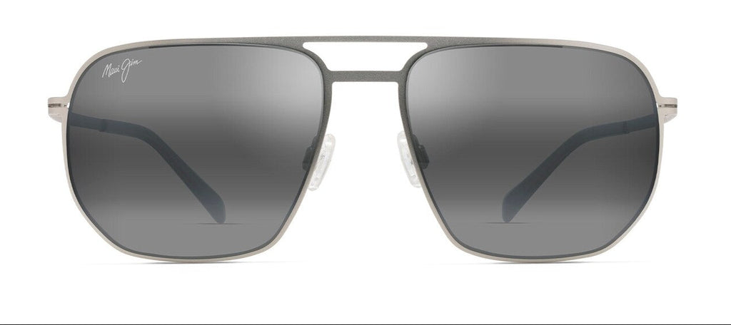 Maui Jim MJ 0605S 001 (17) Erkek Güneş Gözlüğü – Balansopia