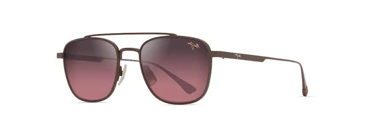 Maui Jim MJ 640 01 Unisex Güneş Gözlüğü