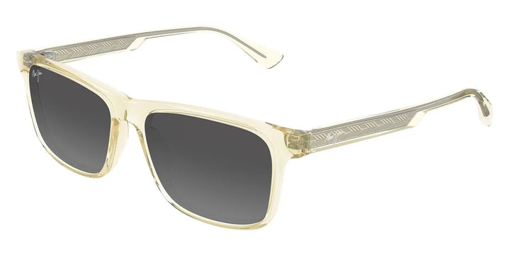 Maui Jim MJ 0587S 003 (21) Kadın Güneş Gözlüğü