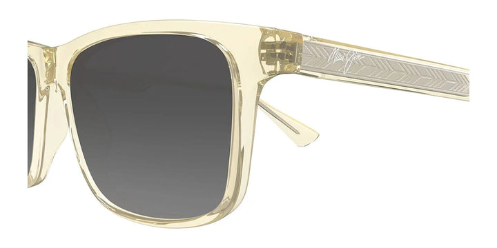 Maui Jim MJ 0587S 003 (21) Kadın Güneş Gözlüğü