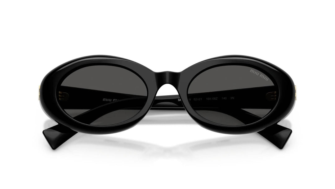 Miu Miu MU B09S 16K08Z 52 Kadın Gözlüğü