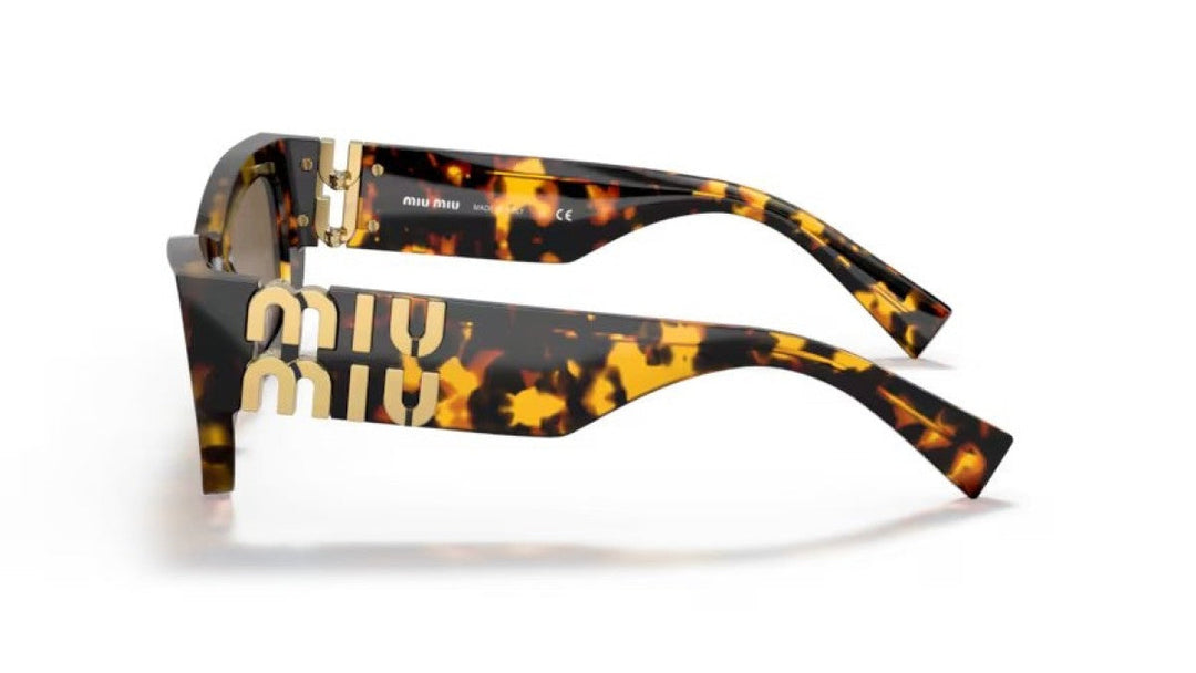 Miu Miu MU 09WS VAU06B 53 Kadın Güneş Gözlüğü