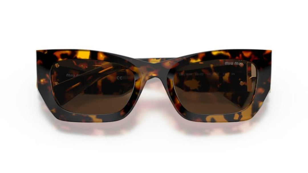 Miu Miu MU 09WS VAU06B 53 Kadın Güneş Gözlüğü