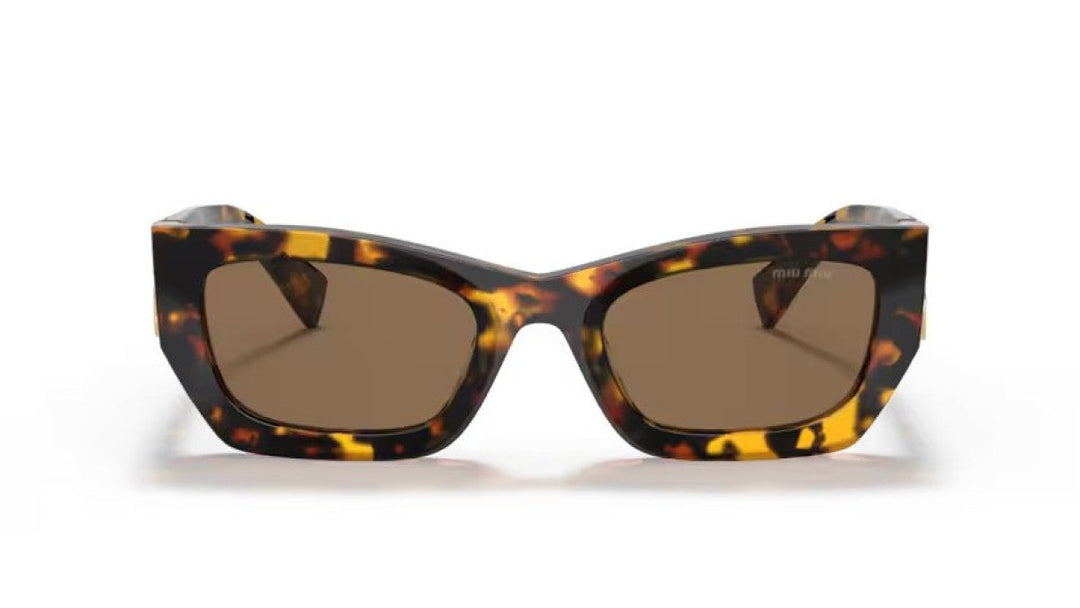 Miu Miu MU 09WS VAU06B 53 Kadın Güneş Gözlüğü