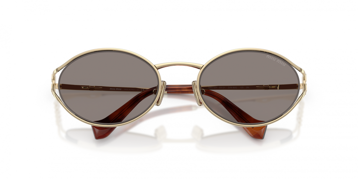 Miu Miu MU 52YS ZVN80Q 54 Kadın Güneş Gözlüğü