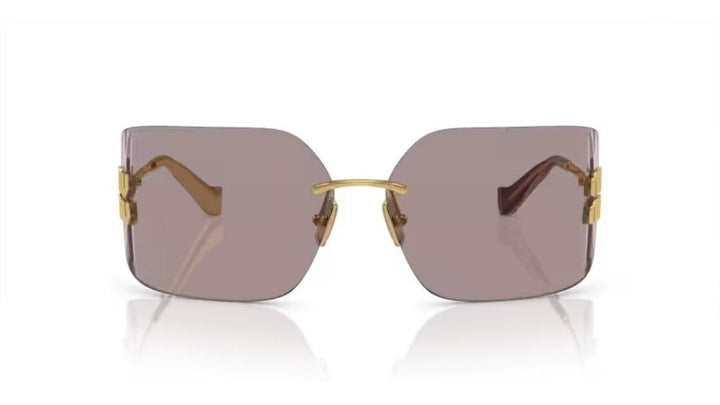 Miu Miu MU 54YS 5AK06I 80 Kadın Güneş Gözlüğü