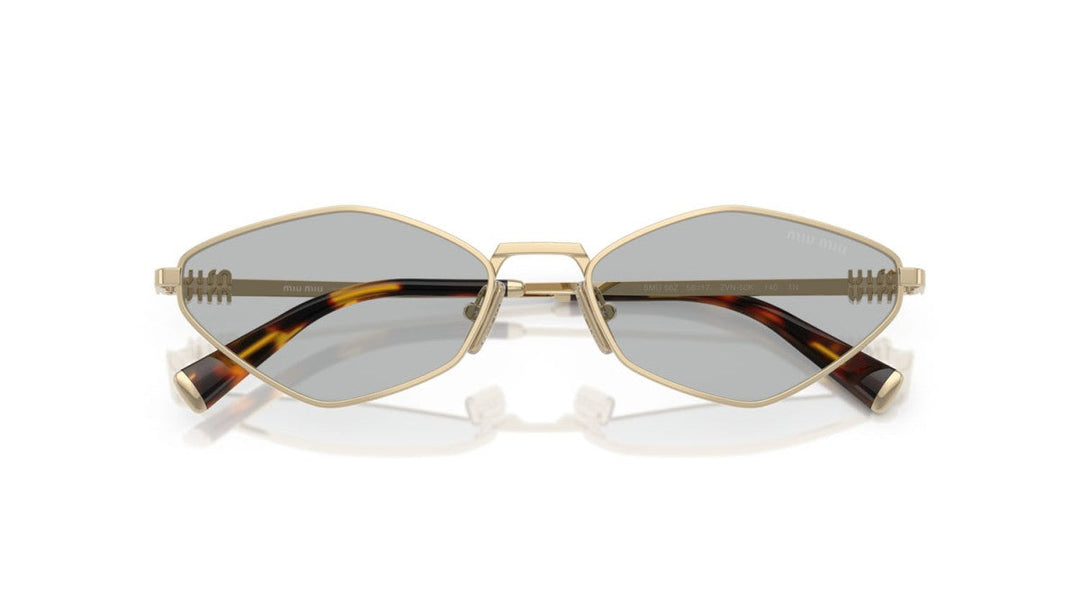 Miu Miu MU 56ZS ZVN50K 56 Kadın Güneş Gözlüğü