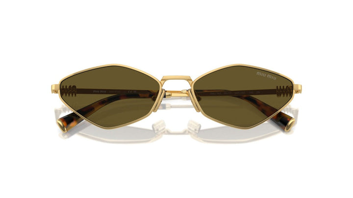 Miu Miu MU 56ZS 5AK09Z 56 Kadın Güneş Gözlüğü