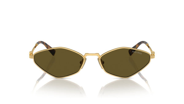 Miu Miu MU 56ZS 5AK09Z 56 Kadın Güneş Gözlüğü