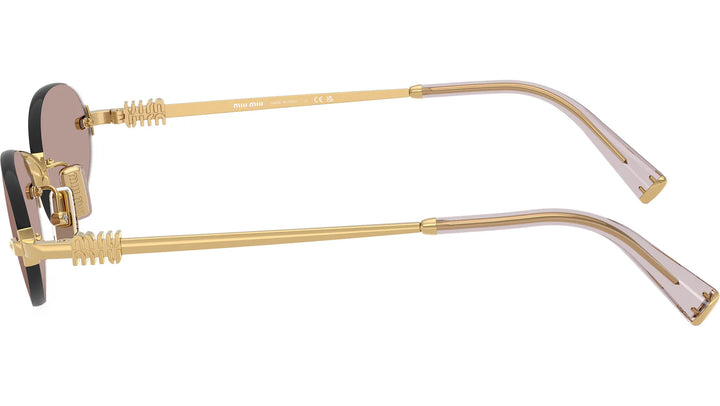 Miu Miu MU A54S 5AK20I 51 Kadın Güneş Gözlüğü