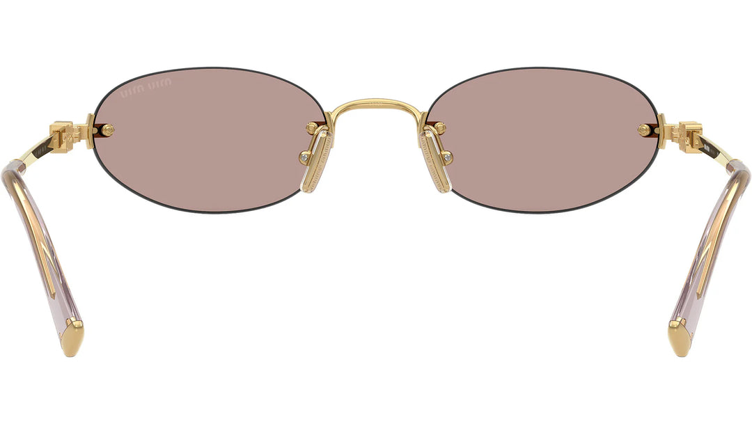 Miu Miu MU A54S 5AK20I 51 Kadın Güneş Gözlüğü