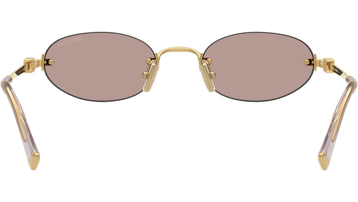 Miu Miu MU A54S 5AK20I 51 Kadın Güneş Gözlüğü