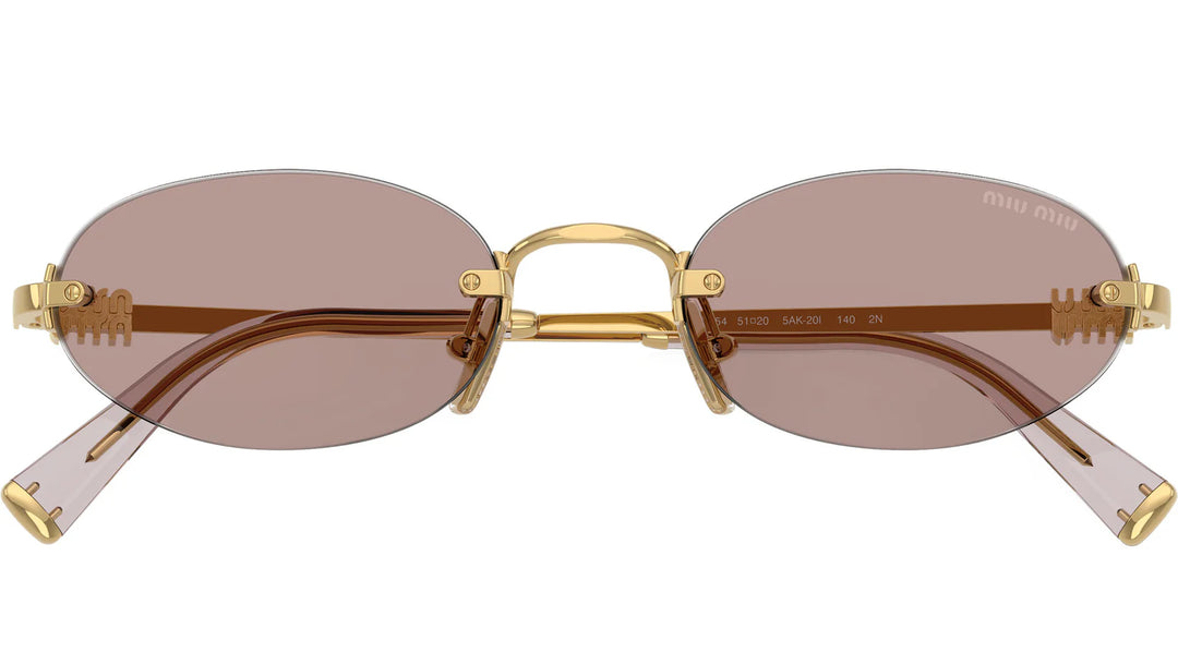 Miu Miu MU A54S 5AK20I 51 Kadın Güneş Gözlüğü