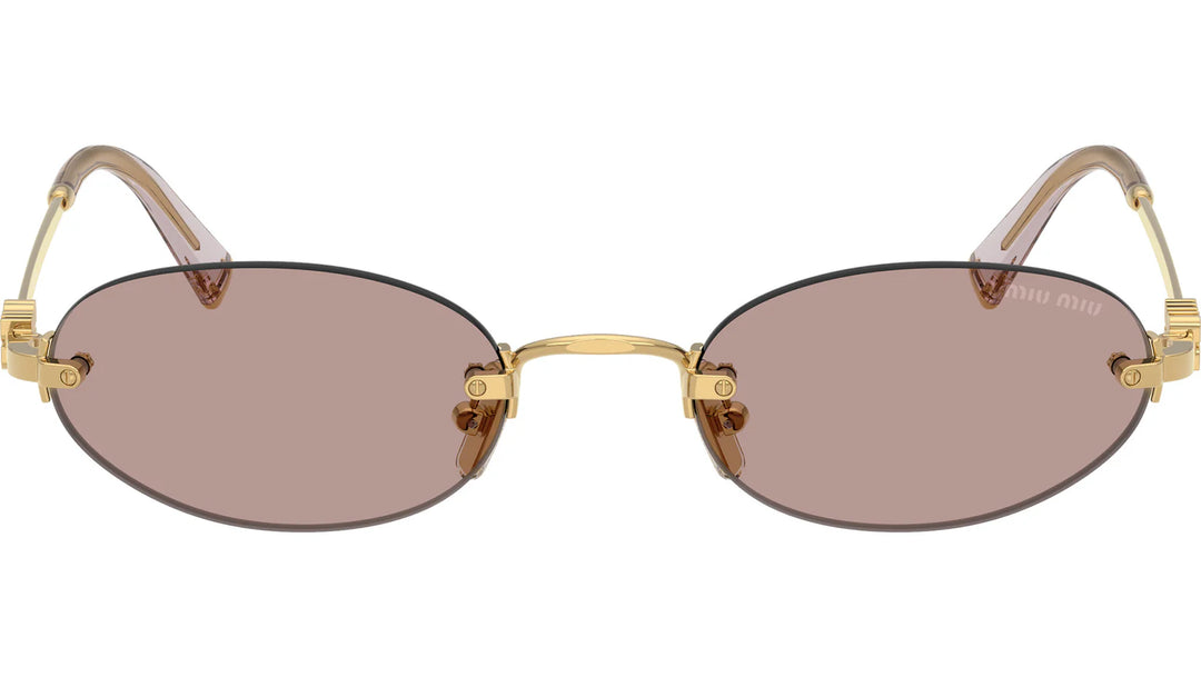 Miu Miu MU A54S 5AK20I 51 Kadın Güneş Gözlüğü