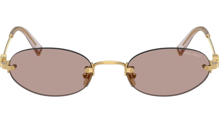 Miu Miu MU A54S 5AK20I 51 Kadın Güneş Gözlüğü