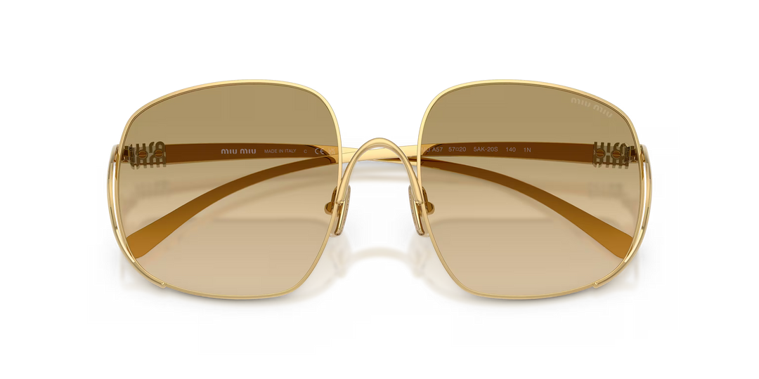 Miu Miu MU A57S 5AK20S 57 Kadın Güneş Gözlüğü