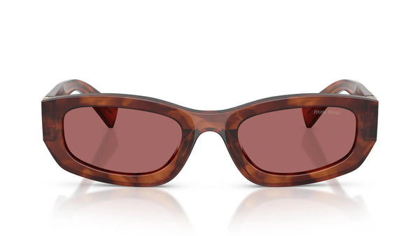 Miu Miu MU B04S 26E80B 53 Kadın Güneş Gözlüğü