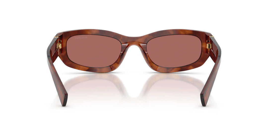 Miu Miu MU B04S 26E80B 53 Kadın Güneş Gözlüğü