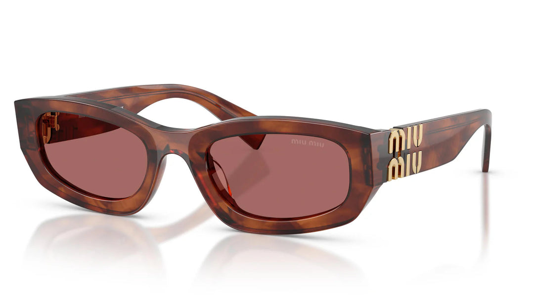 Miu Miu MU B04S 26E80B 53 Kadın Güneş Gözlüğü