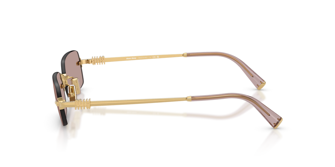 Miu Miu MU B50S 5AK20I 52 Unisex Güneş Gözlüğü