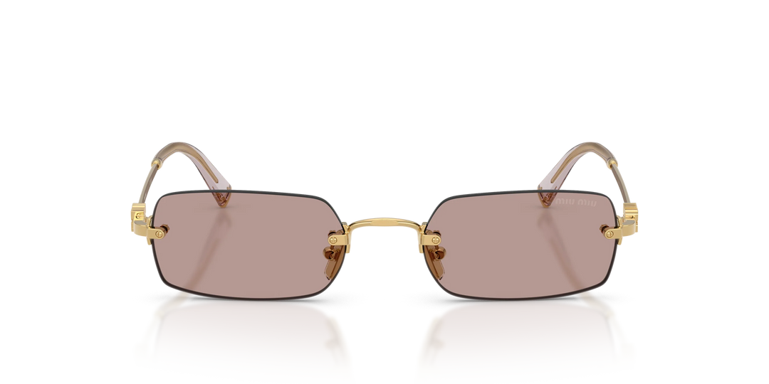 Miu Miu MU B50S 5AK20I 52 Unisex Güneş Gözlüğü