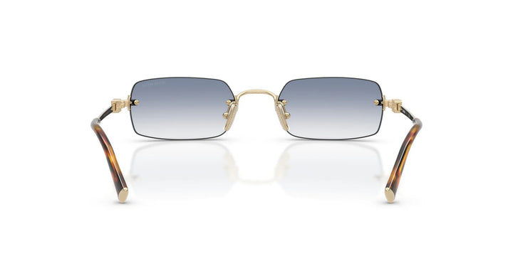 Miu Miu MU B50S ZVN80O 52 Unisex Güneş Gözlüğü