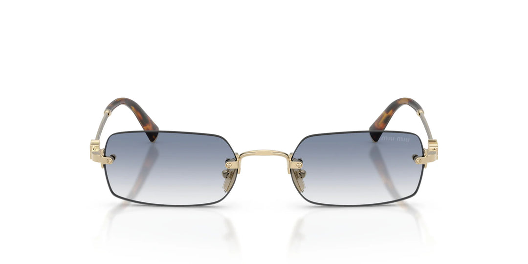 Miu Miu MU B50S ZVN80O 52 Unisex Güneş Gözlüğü