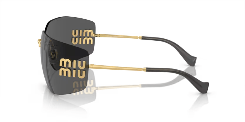 Miu Miu MU 54YS 5AK5S0 80 Kadın Güneş Gözlüğü