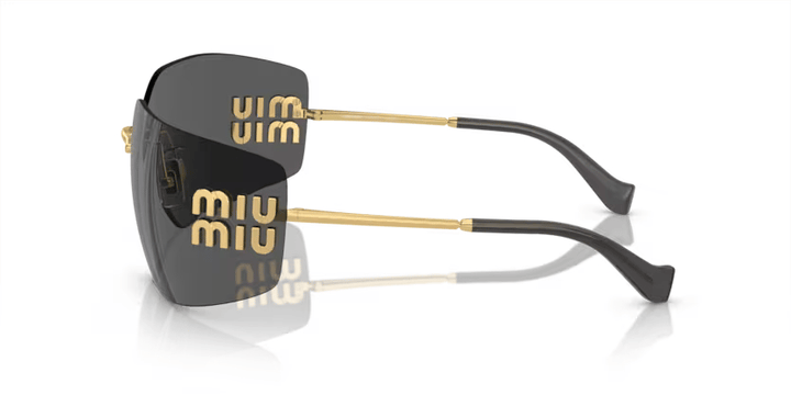 Miu Miu MU 54YS 5AK5S0 80 Kadın Güneş Gözlüğü