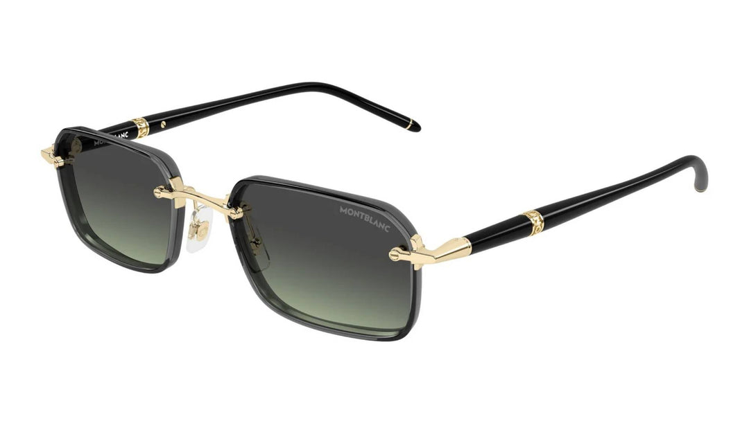 Montblanc MB 0483 004 Erkek Güneş Gözlüğü