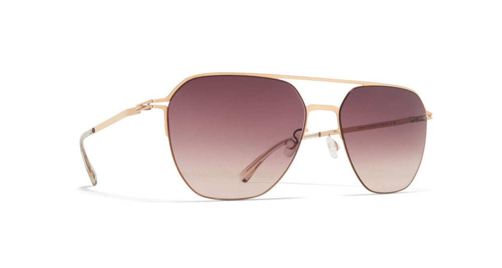Mykita AMOS 291 60 Unisex Güneş Gözlüğü