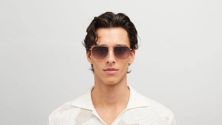 Mykita AMOS 291 60 Unisex Güneş Gözlüğü