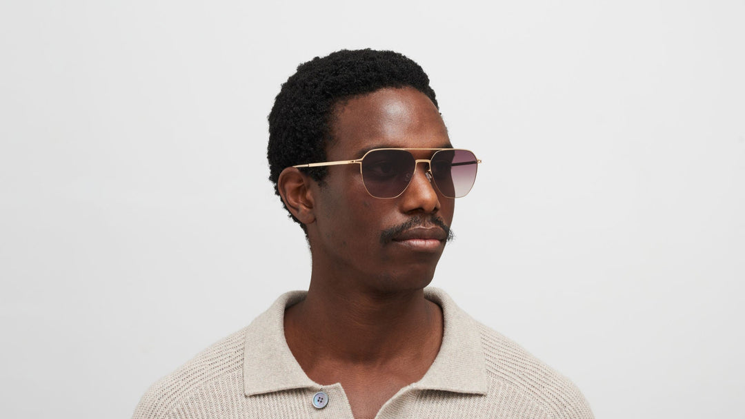 Mykita AMOS 291 60 Unisex Güneş Gözlüğü