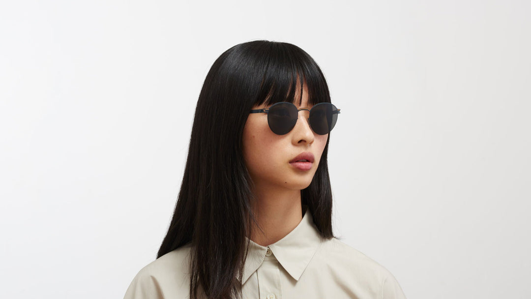 Mykita CARLO 431 50 Unisex Güneş Gözlüğü