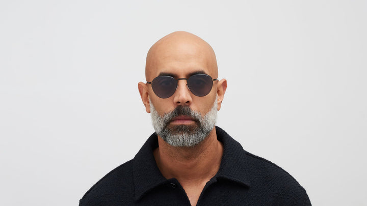 Mykita LEON 255 49 Unisex Güneş Gözlüğü