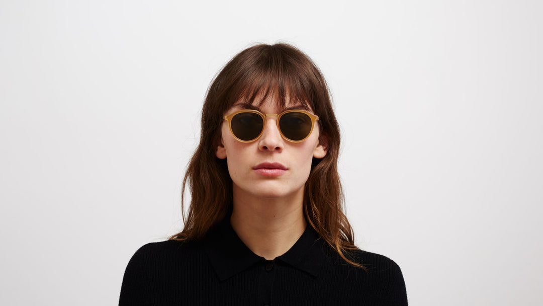 Mykita PAULSON A56 701 47 Unisex Güneş Gözlüğü