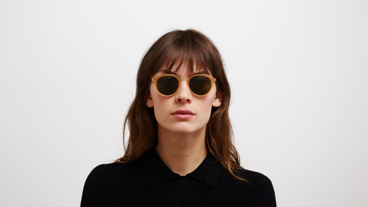 Mykita PAULSON A56 701 47 Unisex Güneş Gözlüğü