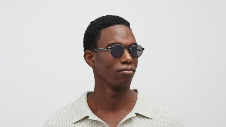 Mykita VAASA 363 47 Unisex Güneş Gözlüğü