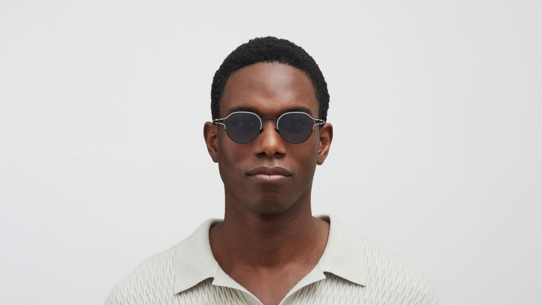 Mykita VAASA 363 47 Unisex Güneş Gözlüğü