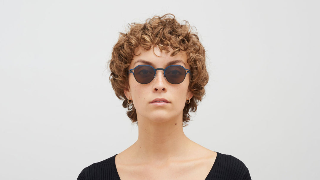 Mykita VAASA 514 47 Unisex Güneş Gözlüğü