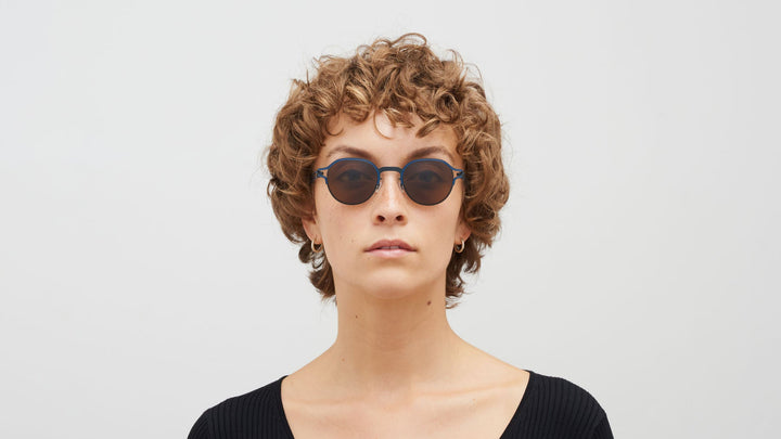 Mykita VAASA 514 47 Unisex Güneş Gözlüğü
