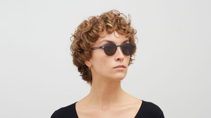 Mykita VAASA 514 47 Unisex Güneş Gözlüğü