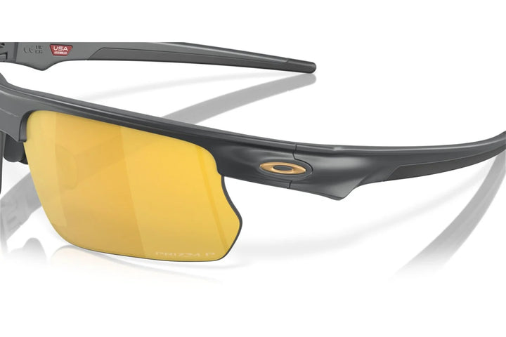 Oakley Bisphaera OO 9400 940012 68 Unisex Güneş Gözlüğü