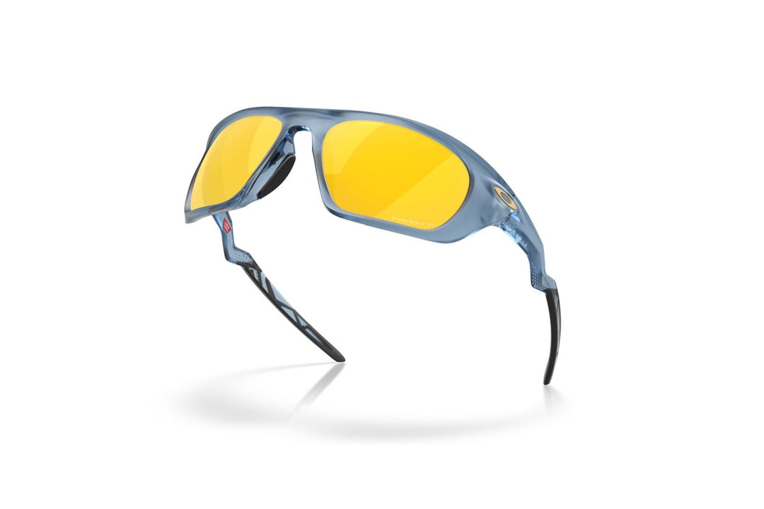 Oakley Lateralis OO 9431 943115 60 Unisex Güneş Gözlüğü