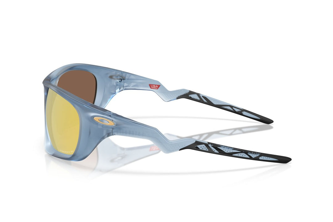 Oakley Lateralis OO 9431 943115 60 Unisex Güneş Gözlüğü