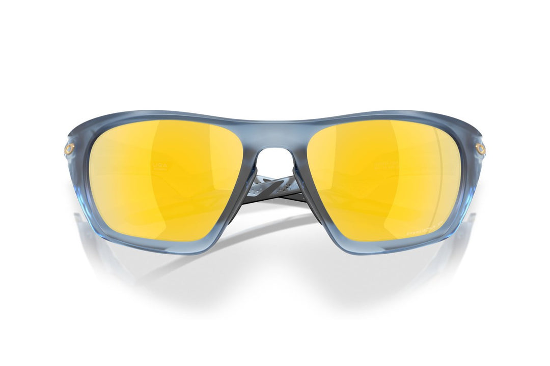 Oakley Lateralis OO 9431 943115 60 Unisex Güneş Gözlüğü