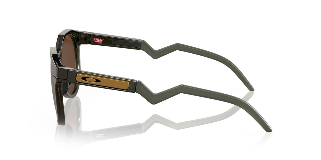 Oakley OO 9242 924203 52 Unisex Güneş Gözlüğü