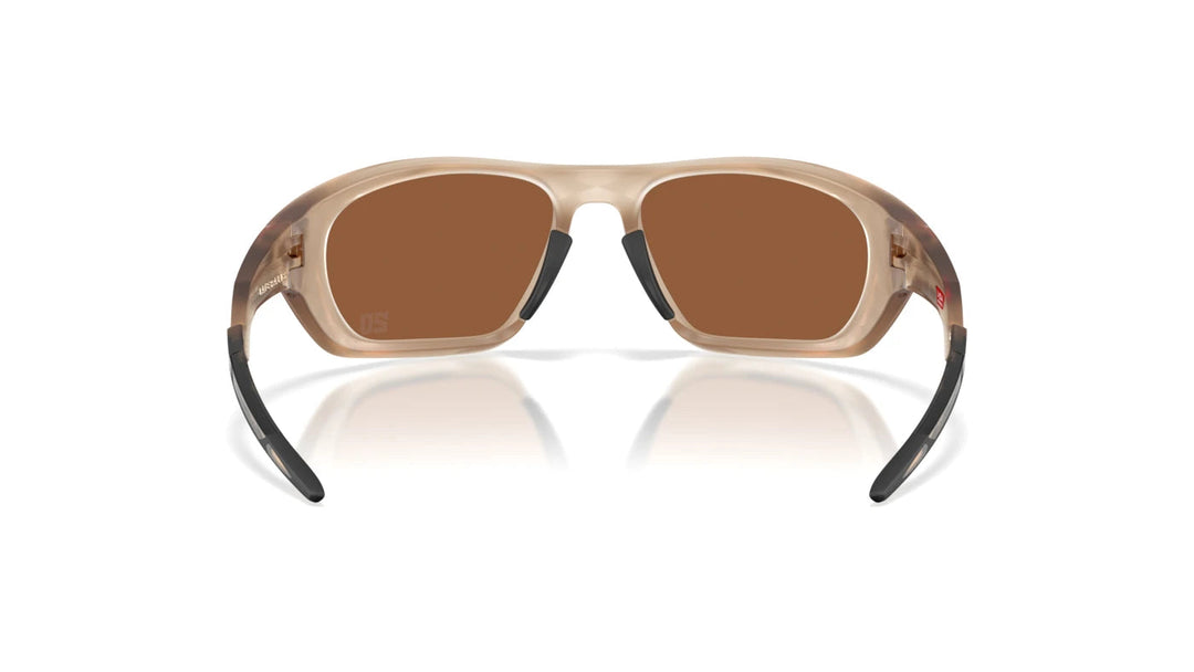 Oakley OO 9431 943118 60 Unisex Güneş Gözlüğü